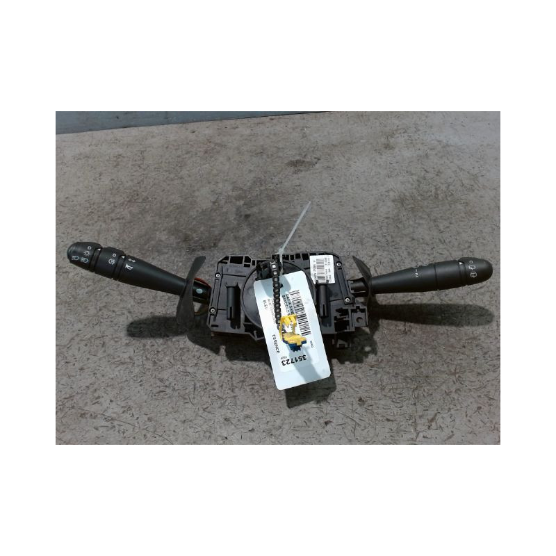BLOC COMMODOS DACIA SANDERO 2008-