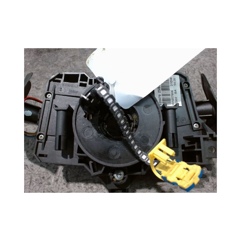 BLOC COMMODOS DACIA SANDERO 2008-