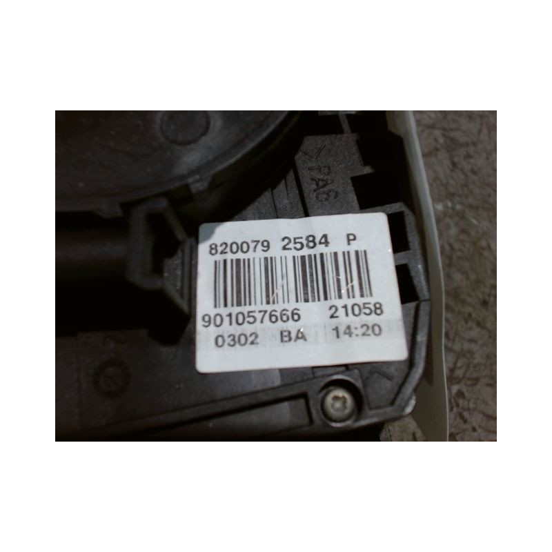 BLOC COMMODOS DACIA SANDERO 2008-