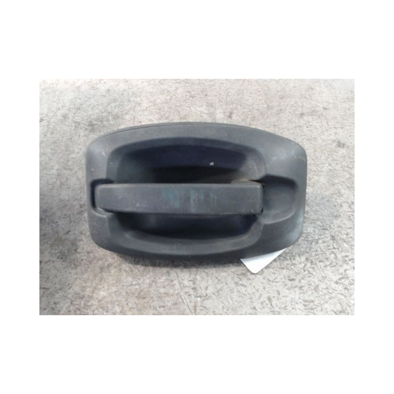 POIGNEE EXTERIEURE PORTE AVANT DROIT PEUGEOT BOXER