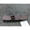 BOUTON DE WARNING PEUGEOT BOXER