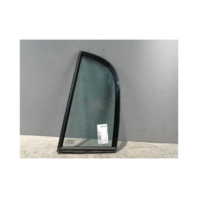 GLACE FIXE PORTE ARG RENAULT VELSATIS