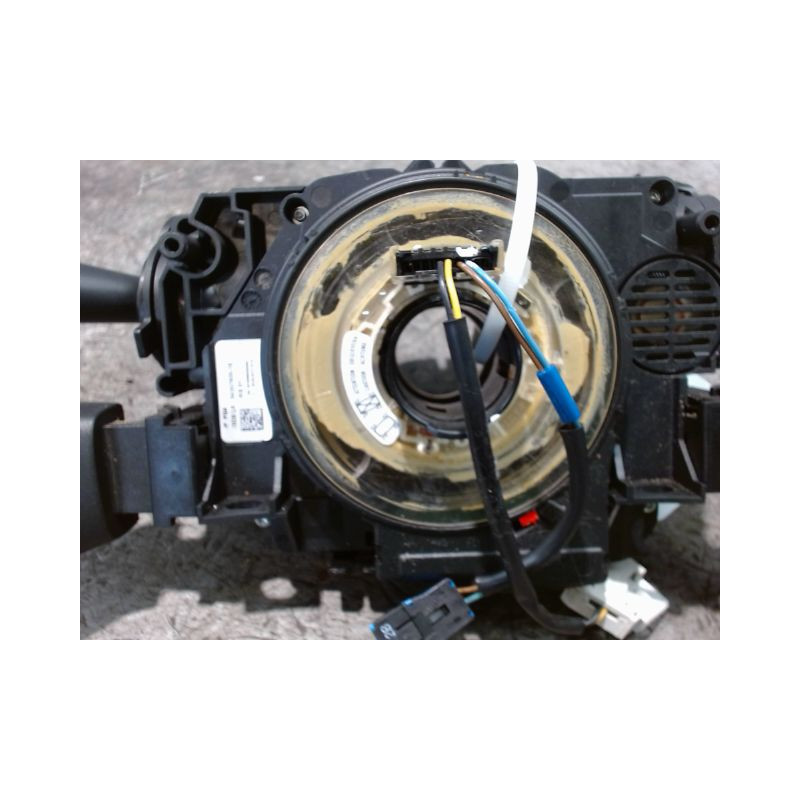 BLOC COMMODOS CITROEN DS3 2009-