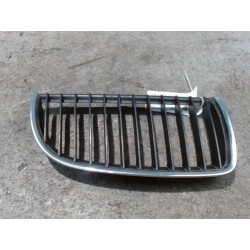 GRILLE CALANDRE D