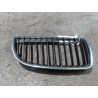 GRILLE CALANDRE DROIT B.M.W. SERIE 3