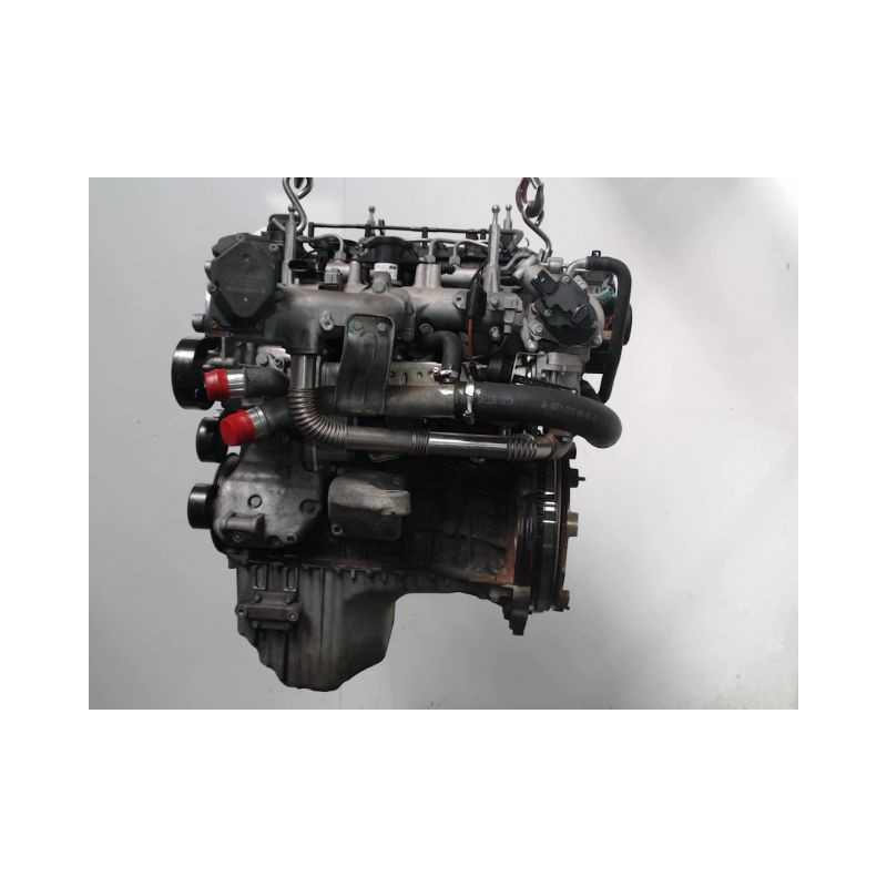 MOTEUR DIESEL SSANGYONG REXTON 2.0 Xdi Traction intégrale