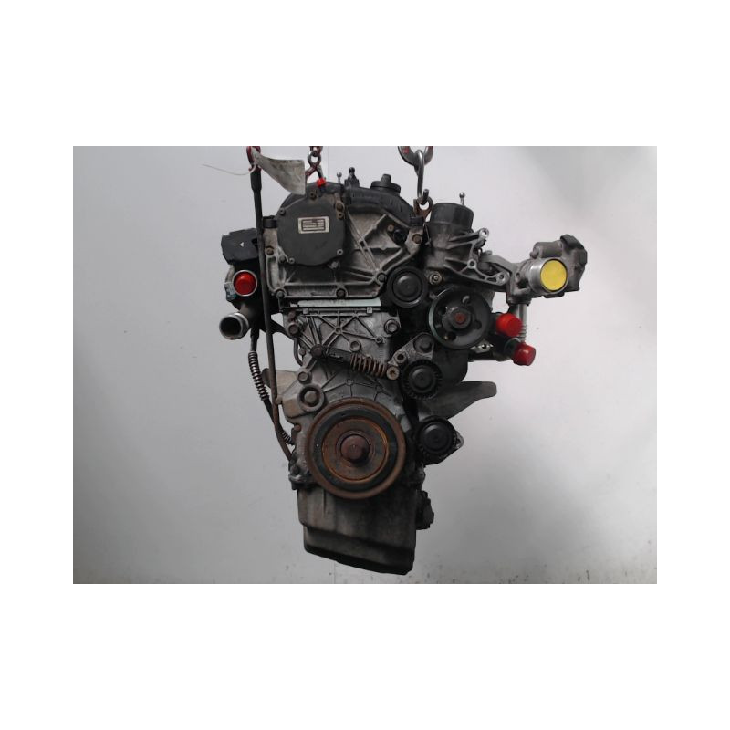 MOTEUR DIESEL SSANGYONG REXTON 2.0 Xdi Traction intégrale