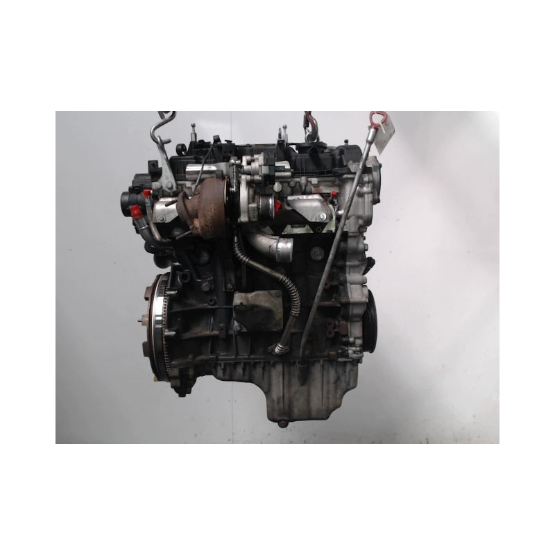 MOTEUR DIESEL SSANGYONG REXTON 2.0 Xdi Traction intégrale
