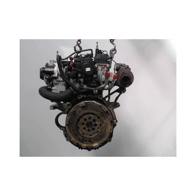 MOTEUR DIESEL SSANGYONG REXTON 2.0 Xdi Traction intégrale