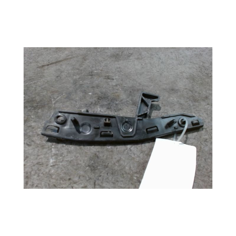 SUPPORT PARE-CHOC AVD CITROEN DS3 2009-
