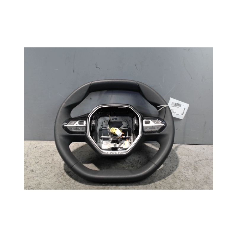 VOLANT DE DIRECTION PEUGEOT PARTNER