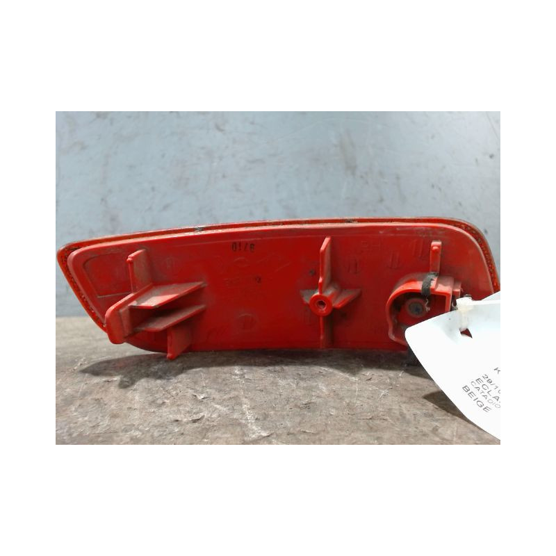 CATADIOPTRE ARD RENAULT KOLEOS 2008-