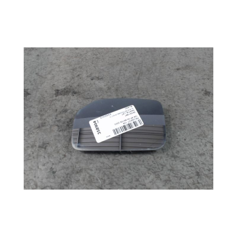 GLACE RETROVISEUR EXT D PEUGEOT 106 96-2003