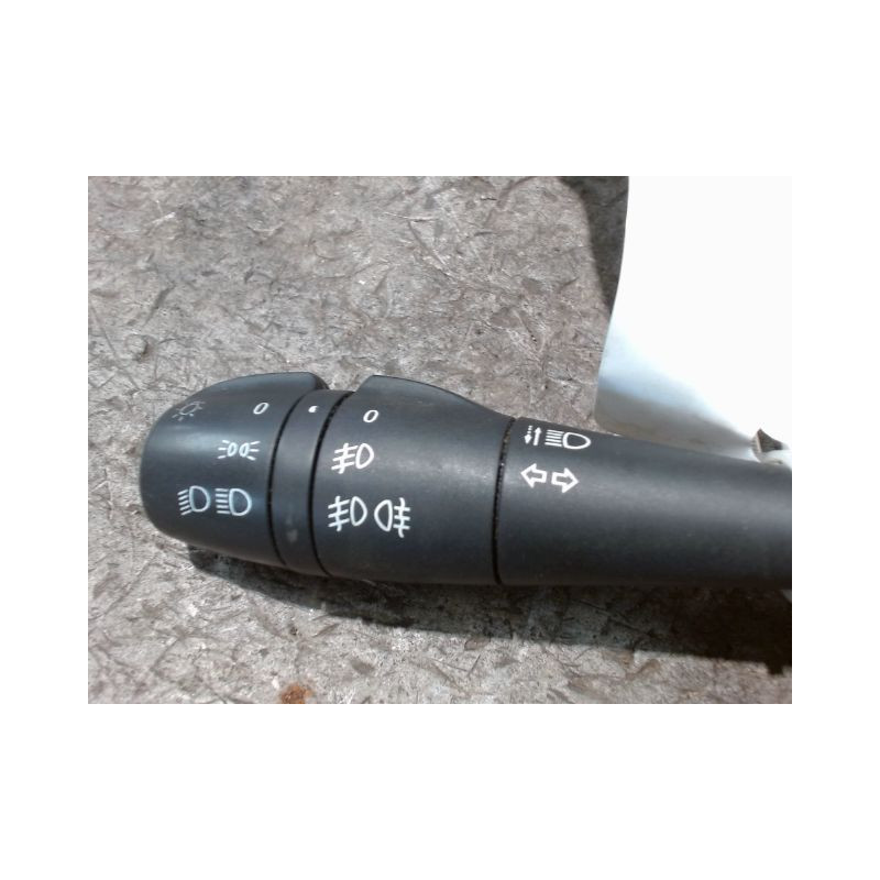 COMMANDE CLIGNOTANT RENAULT CLIO IV