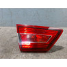 FEU ARRIERE INTERIEUR GAUCHE RENAULT CLIO IV