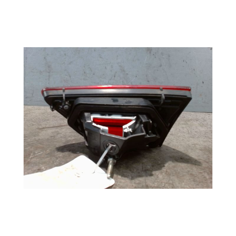 FEU ARRIERE INTERIEUR GAUCHE RENAULT CLIO IV
