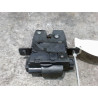 SERRURE HAYON  RENAULT MODUS 2008-