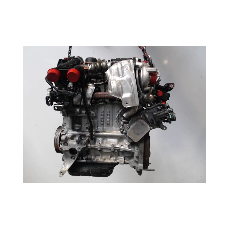 MOTEUR DIESEL PEUGEOT 308 2009- 1.6 HDi