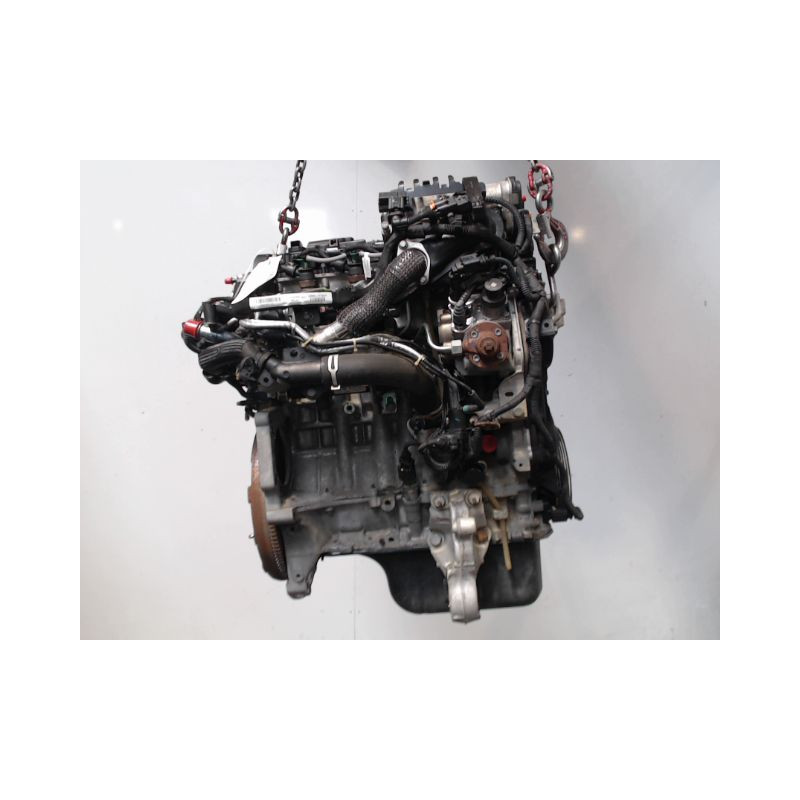 MOTEUR DIESEL PEUGEOT 308 2009- 1.6 HDi