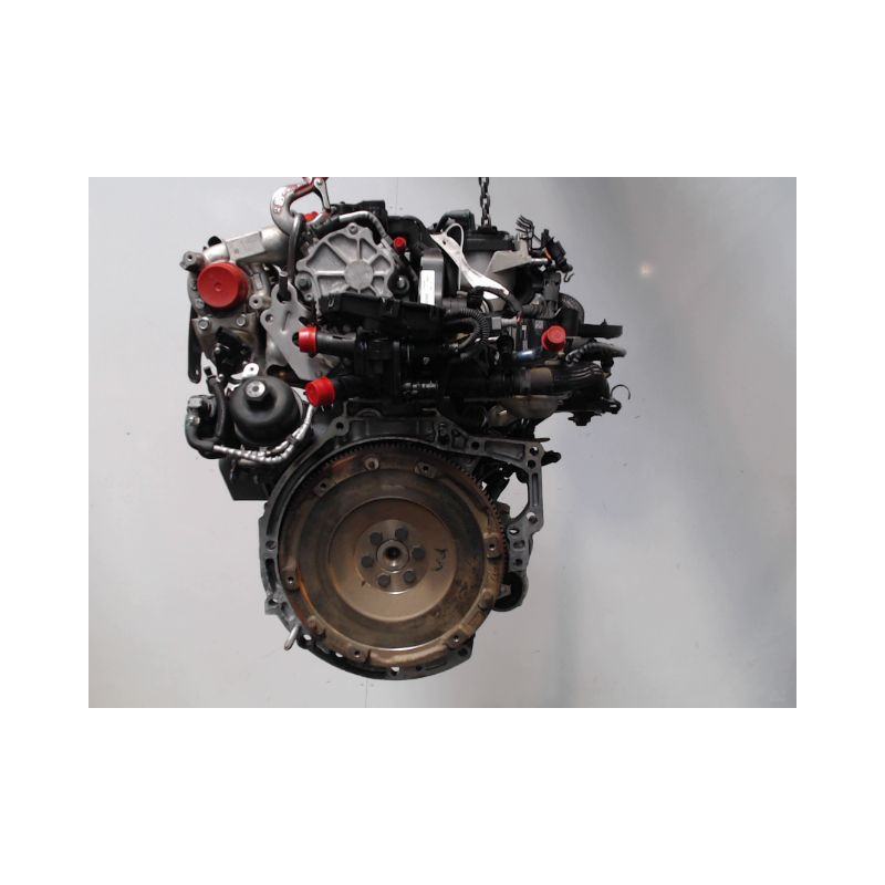 MOTEUR DIESEL PEUGEOT 308 2009- 1.6 HDi