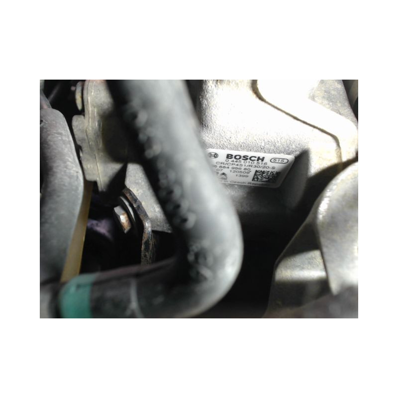 MOTEUR DIESEL PEUGEOT 308 2009- 1.6 HDi