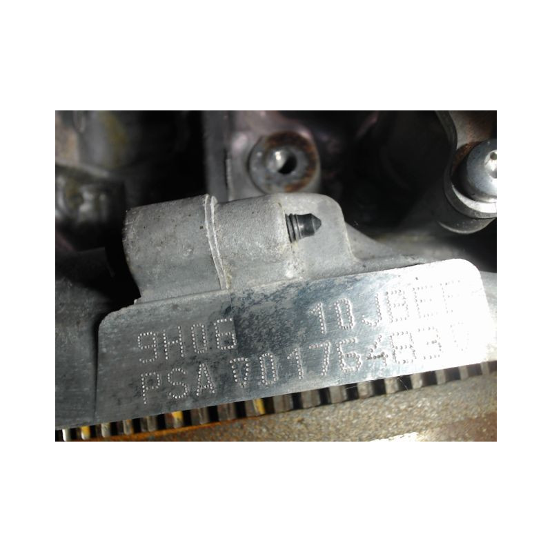 MOTEUR DIESEL PEUGEOT 308 2009- 1.6 HDi