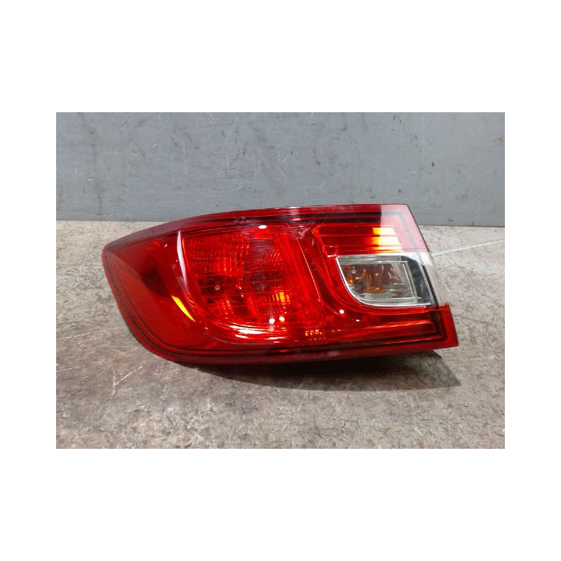 FEU ARRIERE GAUCHE  RENAULT CLIO IV