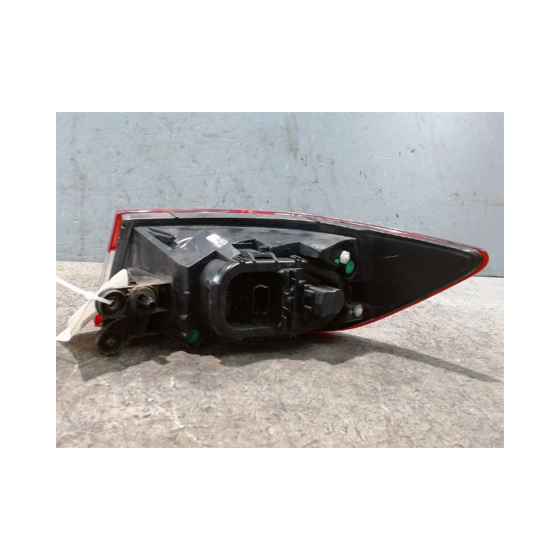 FEU ARRIERE GAUCHE  RENAULT CLIO IV