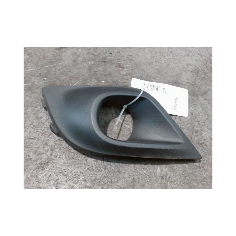 OBTURATEUR PHARE ADDITIONNEL PARE-CHOC AVD RENAULT CLIO IV