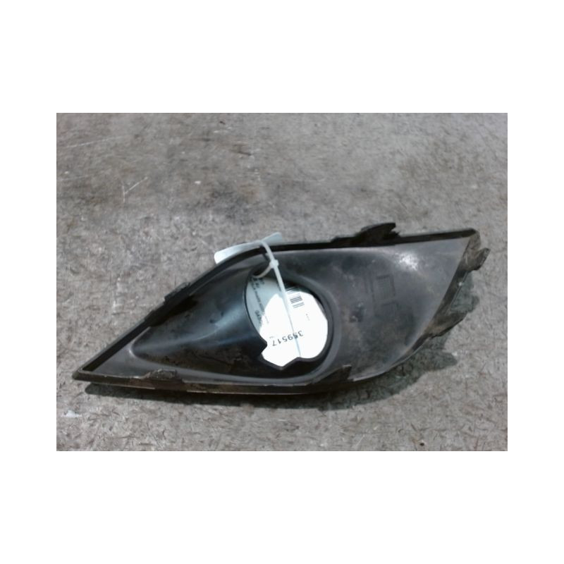 OBTURATEUR PHARE ADDITIONNEL PARE-CHOC AVD RENAULT CLIO IV