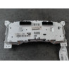 BLOC COMPTEURS JEEP COMPASS