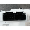 BLOC COMPTEURS JEEP COMPASS