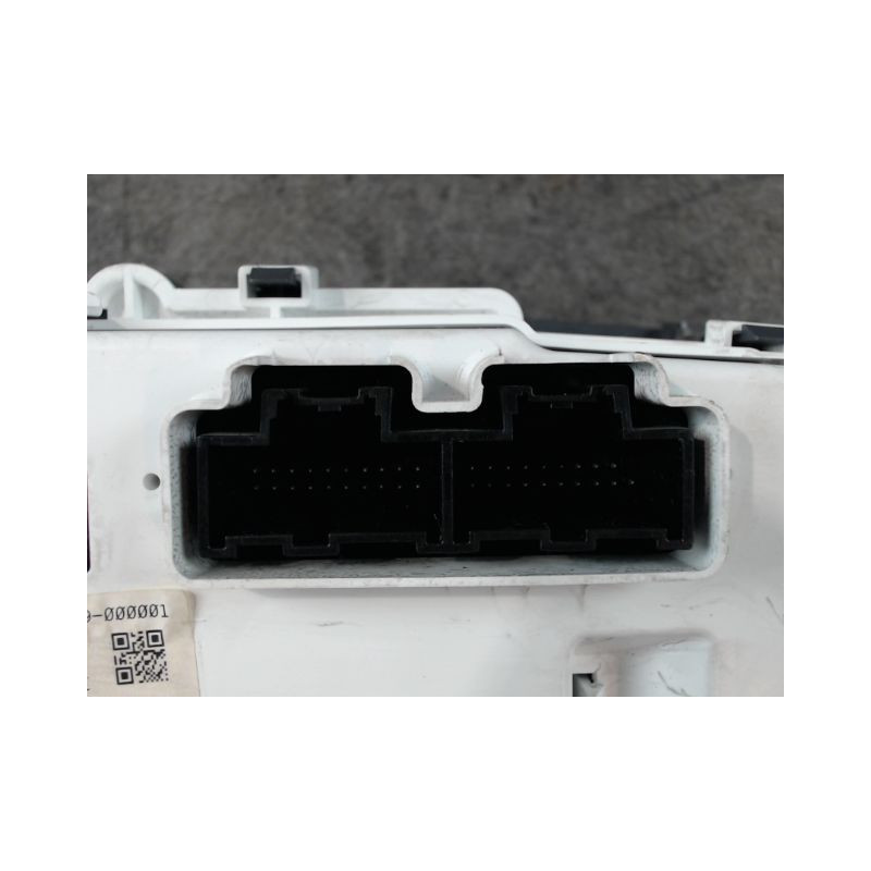 BLOC COMPTEURS JEEP COMPASS