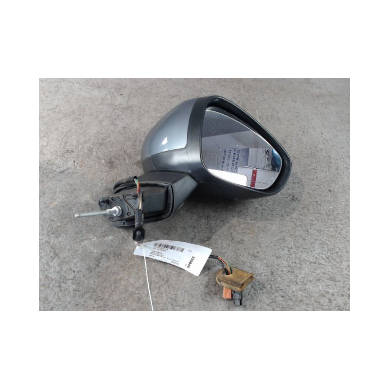 RETROVISEUR EXTERIEUR ELECTRIQUE DROIT CITROEN C3 2009-