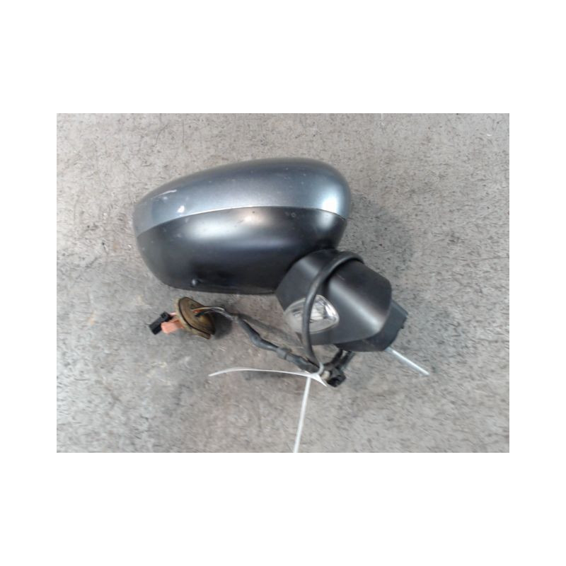 RETROVISEUR EXTERIEUR ELECTRIQUE DROIT CITROEN C3 2009-