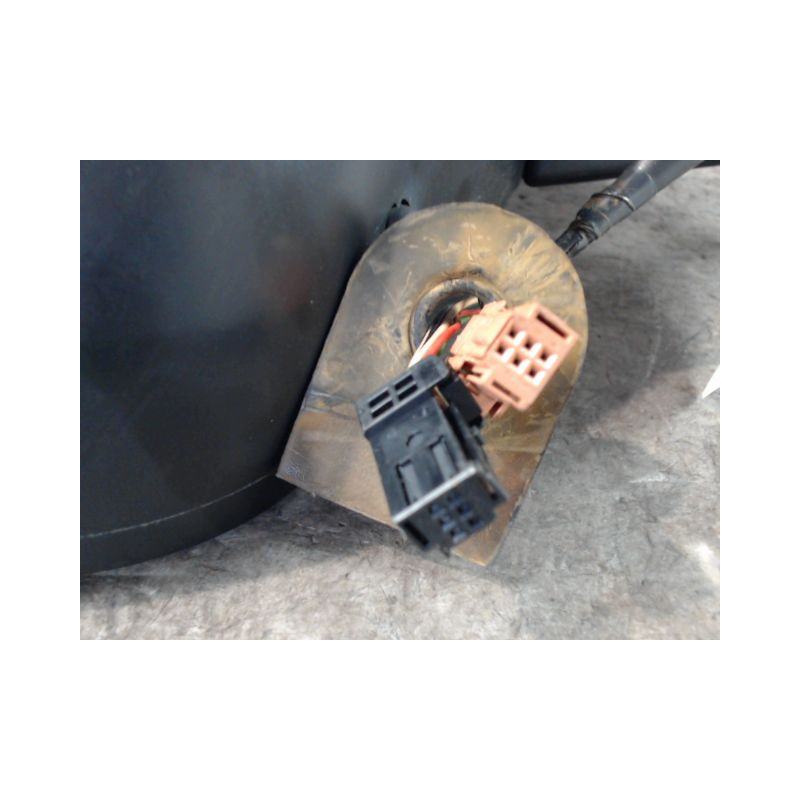 RETROVISEUR EXTERIEUR ELECTRIQUE DROIT CITROEN C3 2009-
