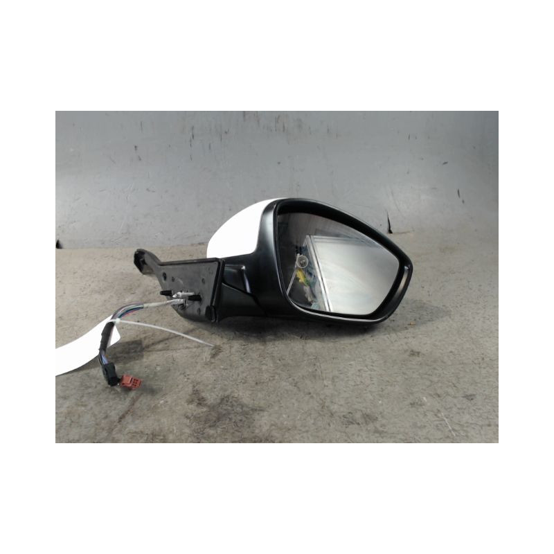 RETROVISEUR EXTERIEUR ELECTRIQUE DROIT PEUGEOT 208