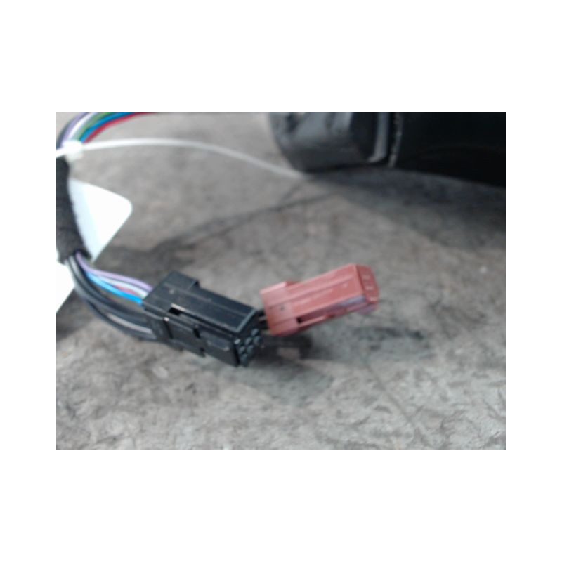 RETROVISEUR EXTERIEUR ELECTRIQUE DROIT PEUGEOT 208