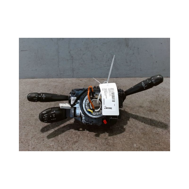 BLOC COMMODOS PEUGEOT 308 2011-
