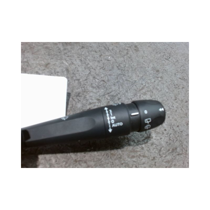 BLOC COMMODOS PEUGEOT 308 2011-