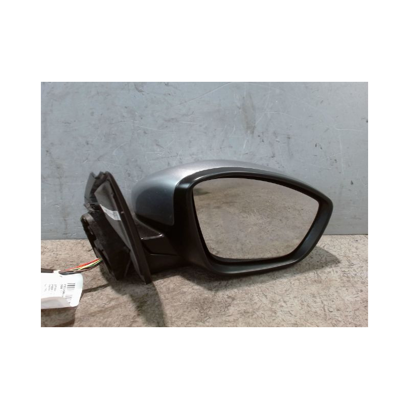 RETROVISEUR EXTERIEUR ELECTRIQUE DROIT PEUGEOT 308 2011-