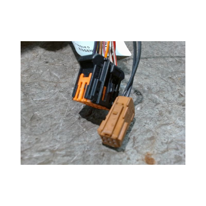 RETROVISEUR EXTERIEUR ELECTRIQUE DROIT PEUGEOT 308 2011-