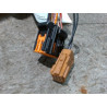 RETROVISEUR EXTERIEUR ELECTRIQUE DROIT PEUGEOT 308 2011-
