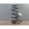 RESSORT AMORTISSEUR ARRIERE DROIT PEUGEOT 207 CC