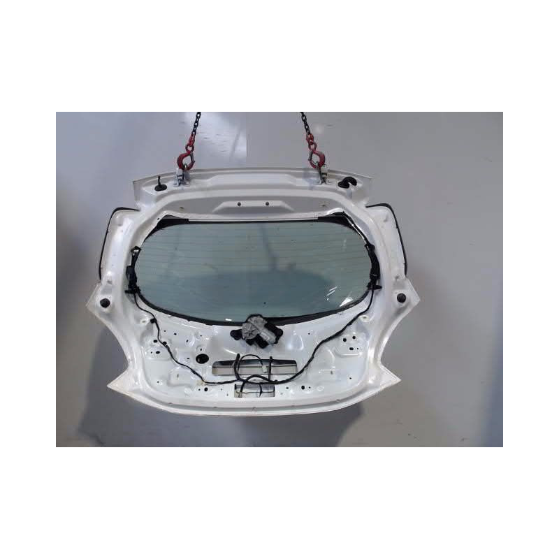 HAYON PEUGEOT 208