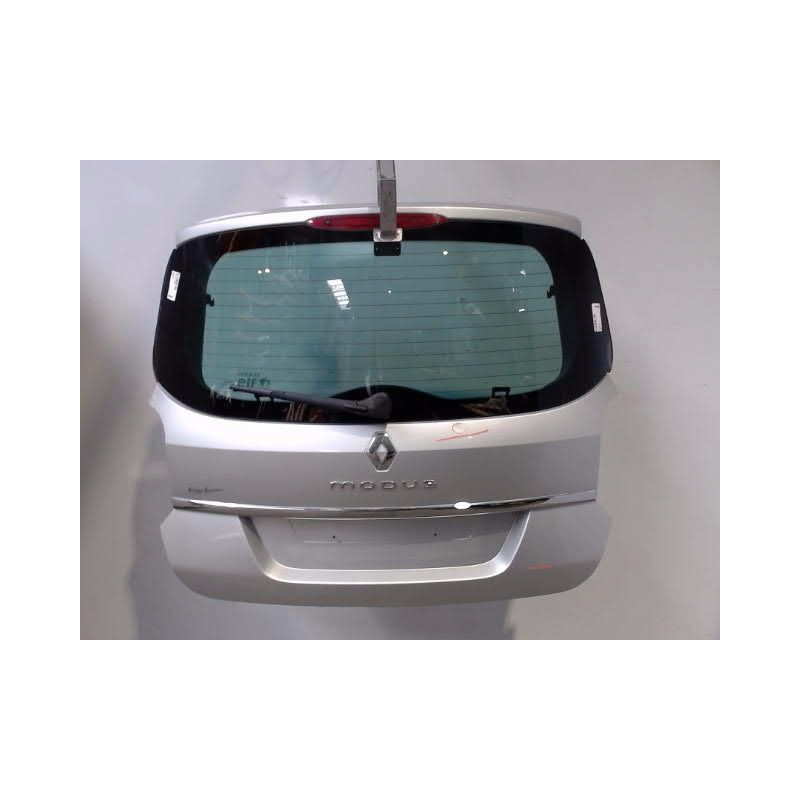 HAYON RENAULT MODUS 2008-