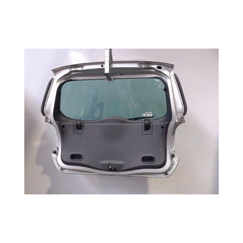 HAYON RENAULT MODUS 2008-