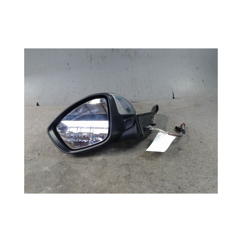RETROVISEUR EXTERIEUR ELECTRIQUE GAUCHE PEUGEOT 2008