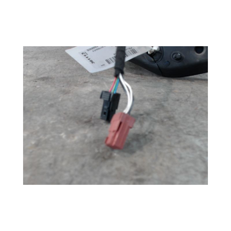 RETROVISEUR EXTERIEUR ELECTRIQUE GAUCHE PEUGEOT 2008