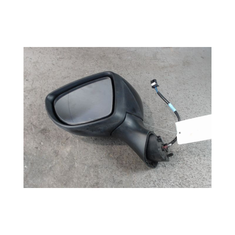 RETROVISEUR EXTERIEUR ELECTRIQUE GAUCHE RENAULT CLIO IV